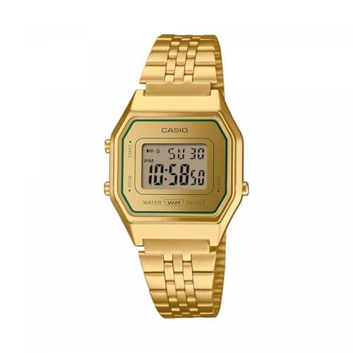 Casio LA680WEGV-9AEF Digitaluhr für Damen
