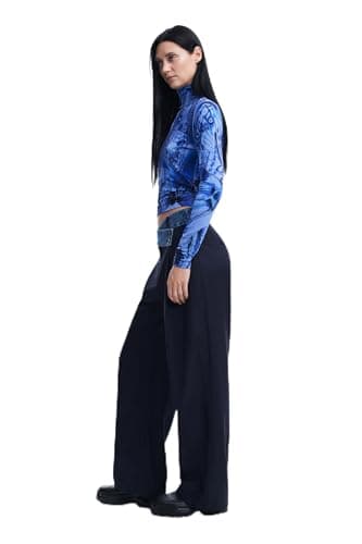 TS_BFLY, 5022 Azul ULTRAMAR, L