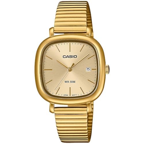 Casio LTP-B166G-9AVEF Herrenarmbanduhr
