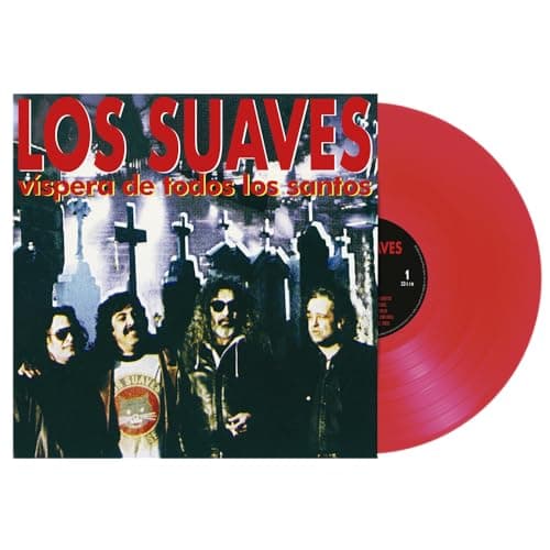 Vispera De Todos Los Santos (Edicion Color) [Vinilo] [Vinyl LP]