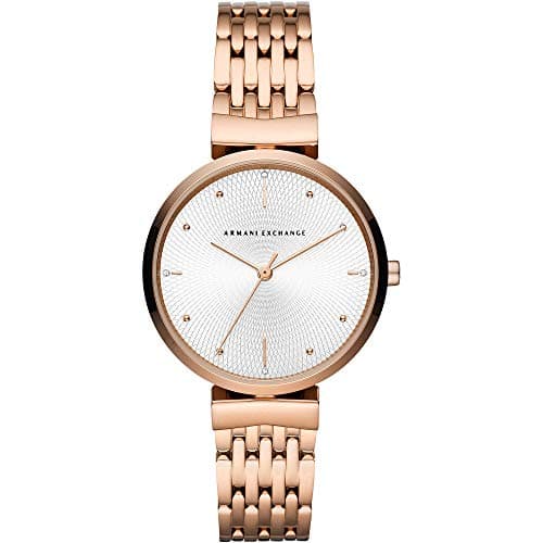 Armani Exchange AX5901 Damen Armbanduhr