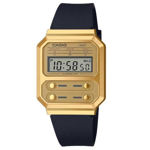 Casio A100WEFG-9AEF Armbanduhr