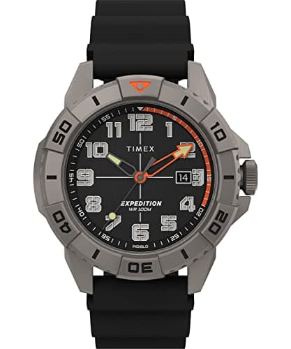 Timex Herren Analog Armbanduhr Expedition North Ridge