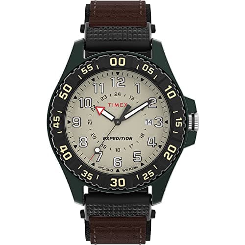 Timex Expedition Acadia Men's 42mm Watch