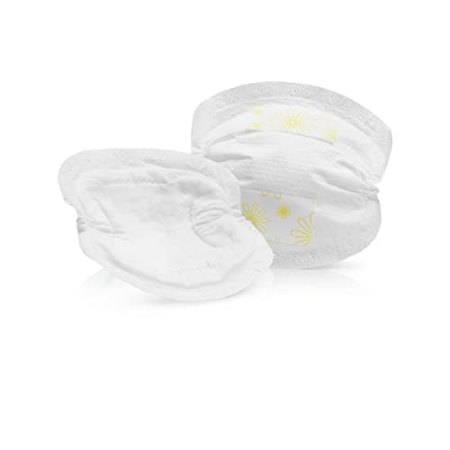 Medela Einweg-BH-Einlagen, 60 St ck