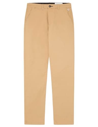 SPRINGFIELD Herren Hose, BEIGE/Camel, 44