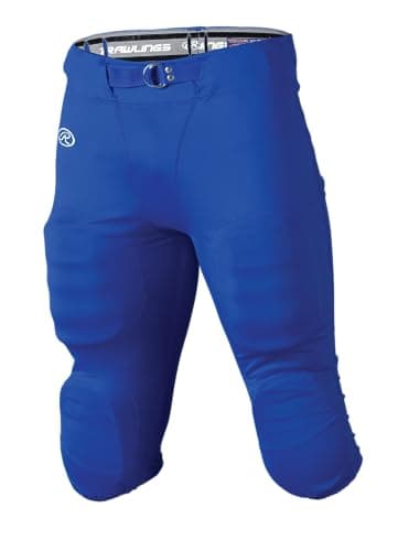 Rawlings Fp147 Hochleistungs-Fußballhose, Übungs-/Spielgebrauch, Erwachsenengrößen, mehrere Farben