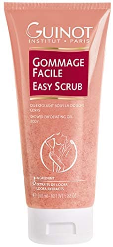Guinot Gommage Facile Körperpeeling, 1er Pack (1 x 200 ml)