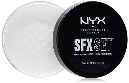 NYX Damen Kosmetika, Multicolor, One Size