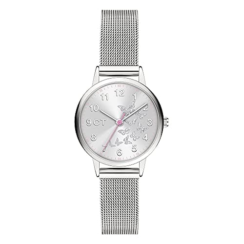 Cool Time Mädchen Kinder Armbanduhr