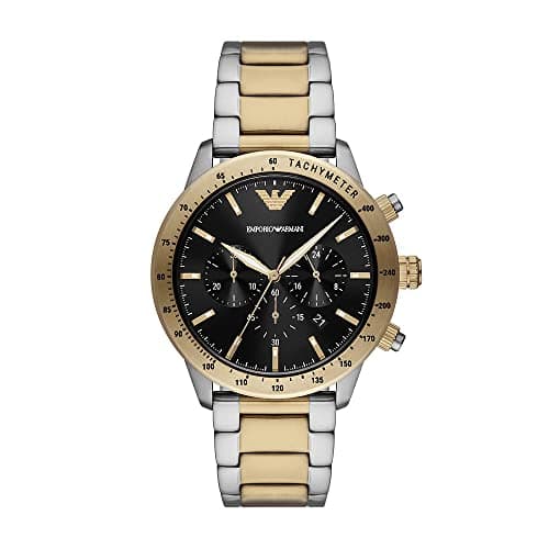 Emporio Armani AR11521 Herren Armbanduhr