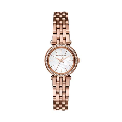 Michael Kors Darci rosé