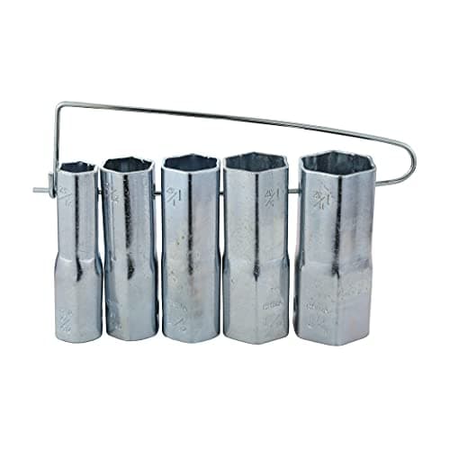 Danco 60505 Steckschlüssel-Set für Duschventil